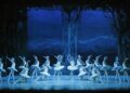 Ballet Nacional de Cuba. Foto: Facebook/BNC.