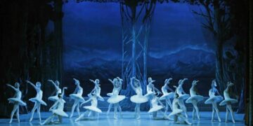 ballet nacional de Cuba