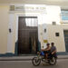 Banco Central de Cuba. Foto: Otmaro Rodríguez.