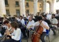 Banda Nacional de Conciertos de Cuba