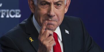 Israel estado palestino