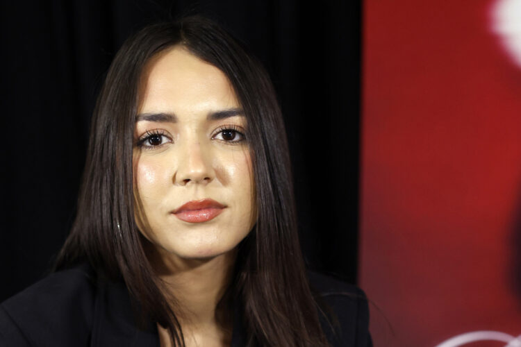 Camila Guevara