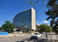 Ministerio de Relaciones Exteriores de Cuba (Minrex), en La Habana. Foto: Otmaro Rodríguez.