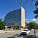 Ministerio de Relaciones Exteriores de Cuba (Minrex), en La Habana. Foto: Otmaro Rodríguez.