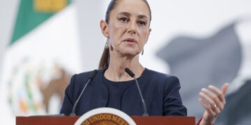 Sheinbaum_México