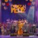 Concierto de Enid Rosales en Corazón Feliz 2024. Foto: Lied Lorain.