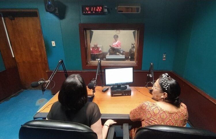 Foto: Radio Guamá.