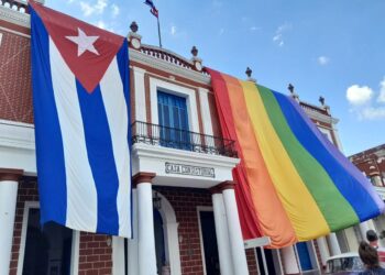 homofobia transfobia Cuba