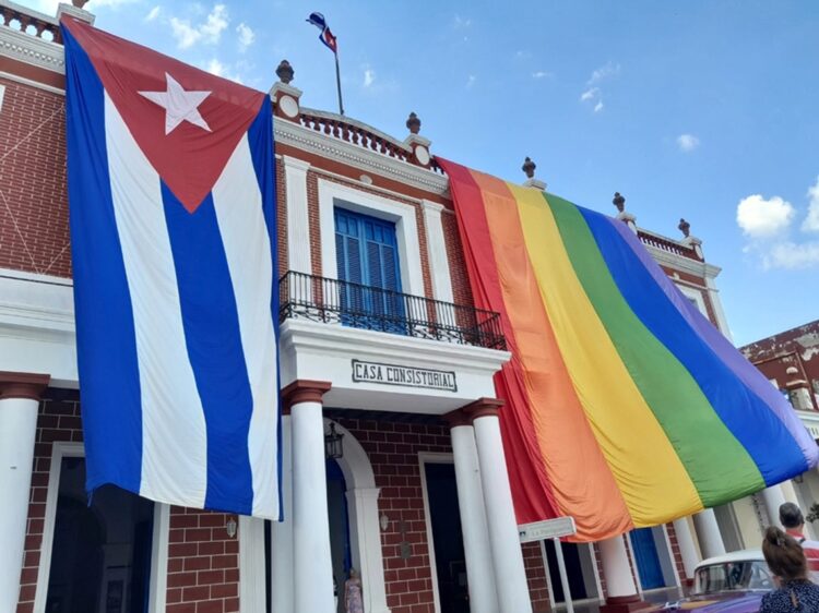 homofobia transfobia Cuba
