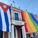 homofobia transfobia Cuba