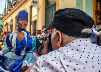 Foto: Cubarte.