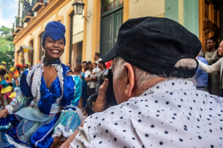 Foto: Cubarte.