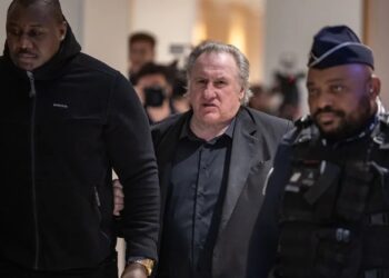 La primera polémica de carácter sexual comenzó ya inicio de los 90. Foto: Christophe Petit Tesson/EFE.