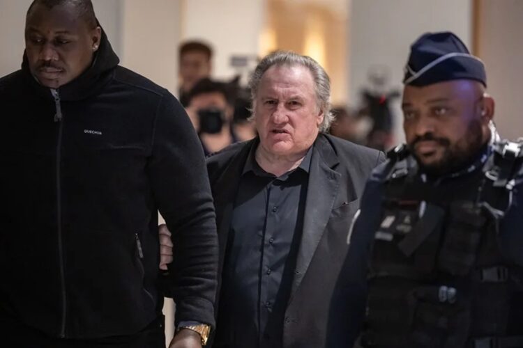 La primera polémica de carácter sexual comenzó ya inicio de los 90. Foto: Christophe Petit Tesson/EFE.