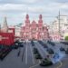 Rusia desfile victoria