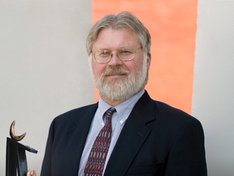 Douglas Massey. Foto: @fpa