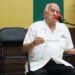 Dr. Armando Caballero López.  Foto: Beatriz Hernández García.