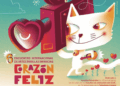 Encuentro Internacional de Artes para las Infancias Corazón Feliz