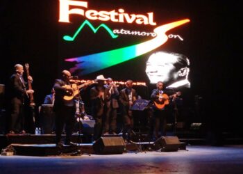 Festival MatamoroSon