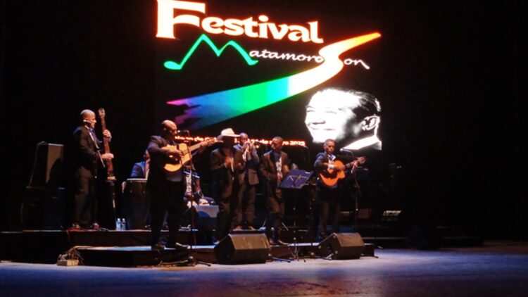 Festival MatamoroSon