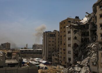 Gaza