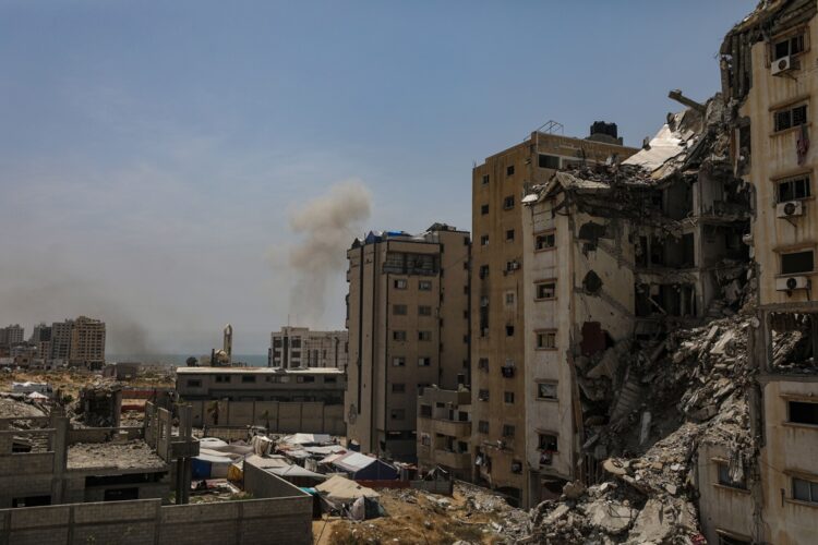Gaza