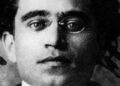 Antonio Gramsci. Foto: Archivo.