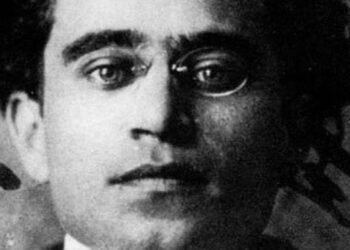 Antonio Gramsci. Foto: Archivo.