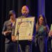 El quenista Rodrigo Sosa fue el ganador del Gran Premio Cubadisco 2025 por su disco "Olokun". Foto: Lied Lorain.
