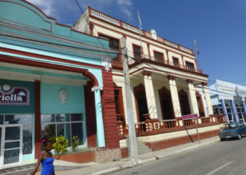 Guantánamo. Foto: visitarcuba.org / Archivo.