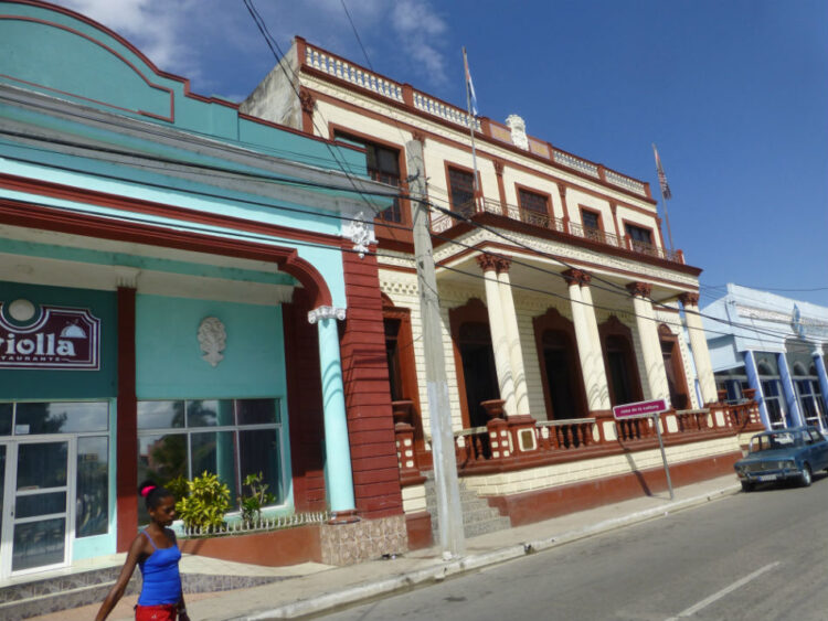 Guantánamo. Foto: visitarcuba.org / Archivo.