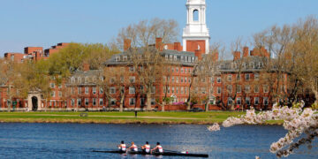 Harvard