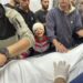 ataque Israel Gaza