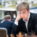 El ajedrecista danés Jonas Buhl-Bjerre, campeón del grupo Élite del Capablanca in Memoriam de 2025. Foto: FIDE / Archivo.