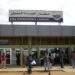 Aeropuerto Internacional de Juba, Sudán del Sur. Foto: The City Review South Sudan.