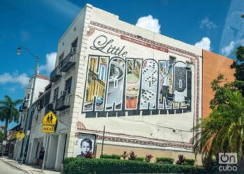 Little Havana, Miami Dade. Foto: Kaloian.