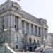 La Biblioteca del Congreso de EEUU. Foto: Library of Congress.