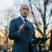 Stephen Miller, uno de los arquitectos de las deportaciones de Donald Trump. Foto: EFE.