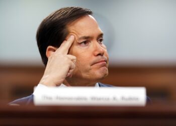 Marco Rubio