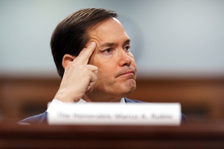 Marco Rubio