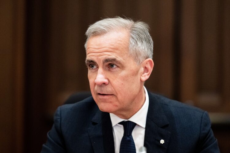 Mark Carney_Canadá