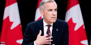 Mark Carney