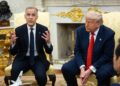Canadá EEUU Trump