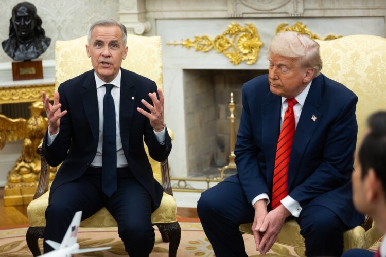 Canadá EEUU