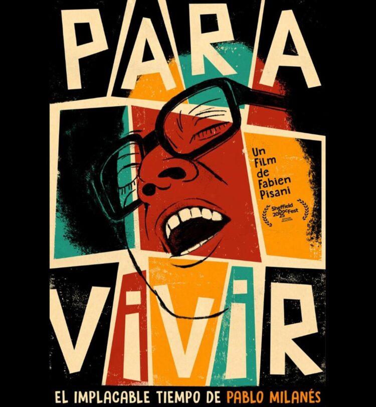 Pablo Milanés_película