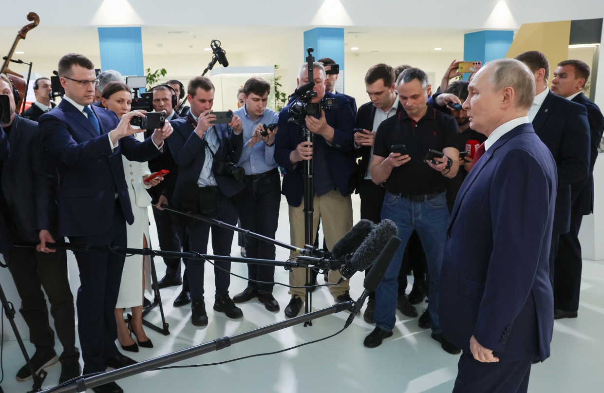 Putin