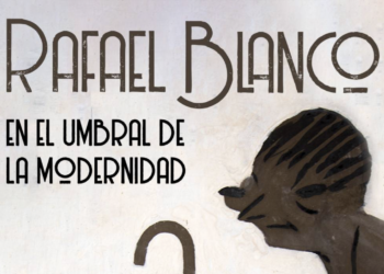 Rafael Blanco expo
