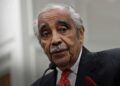 Charles Rangel. Foto: Tomada de Facebook.