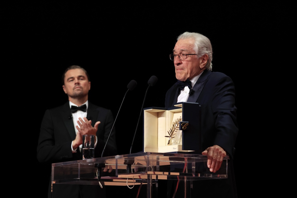 Robert De Niro