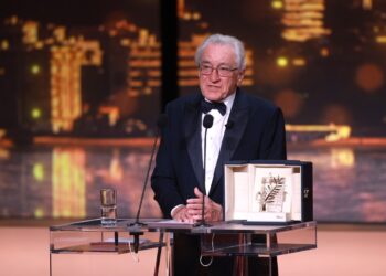Robert De Niro